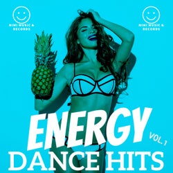 Energy Dance Vol.1