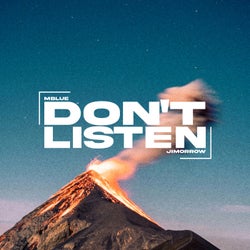 Don't Listen