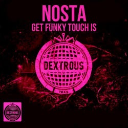 Get Funky Touch Is