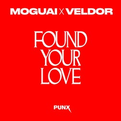 Found Your Love (Extended Version)