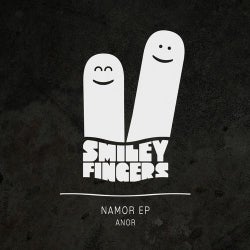 ANoR's Namor EP Chart
