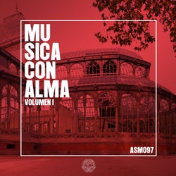 Musica Con Alma, Vol. 1