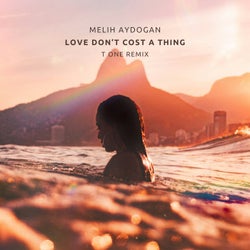 Love Don't Cost a Thing (T ONE Remix)