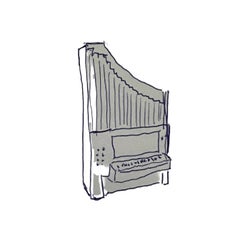 Organist