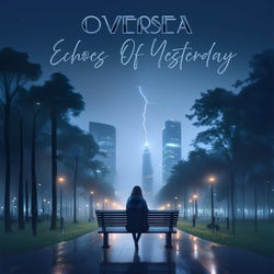Echoes of Yesterday