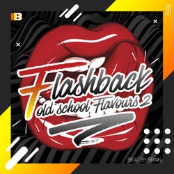 FlashBack - Old School Flavours 2