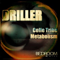 Coffe Tribe Ep