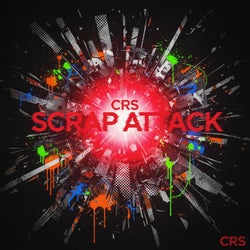 Scrap Attack