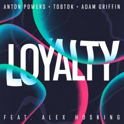 Loyalty (feat. Alex Hosking) (Extended Mix)