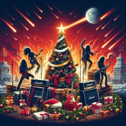 We Wish You a Merry Christmas