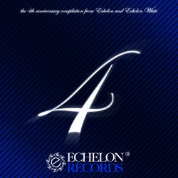 Echelon Anniversary Vol. IV