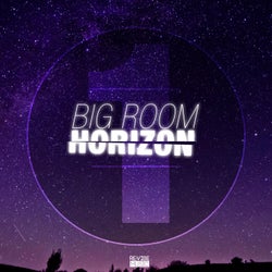 Big Room Horizon, Vol. 1