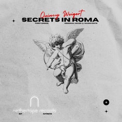 Secrets in Roma