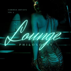 Lounge Philosophy, Vol. 3