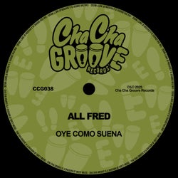 Oye Como Suena