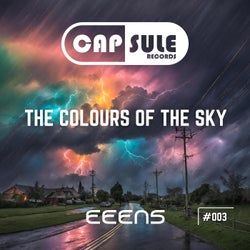 The Colours Of The Sky