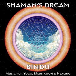 Bindu: Music for Yoga, Meditation & Healing