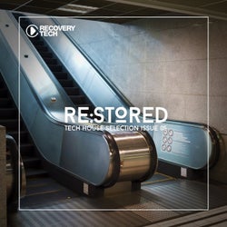 Re:stored Issue 05