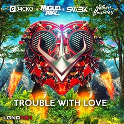 Trouble With Love