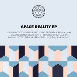 Space Reality EP