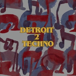 Detroit 2 Techno