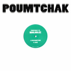 Poumtchak #10 (feat. Mooloodjee)