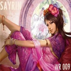 Sayrin