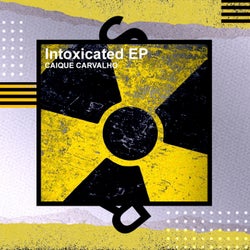 Intoxicated EP