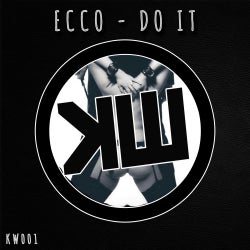 Klangwerk Records - Ecco Do It Charts