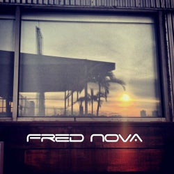 Fred Nova's Miami vibes