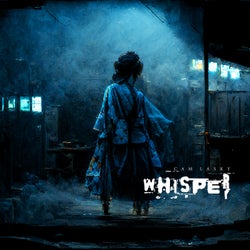 Whisper Vol.5