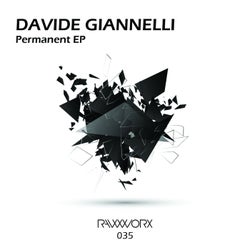 Permanent EP