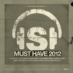 Stereo Productions Must Have 2012 Chart