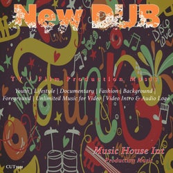 New Dub Funk