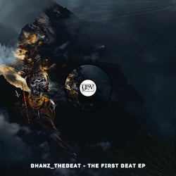 The First Beat EP