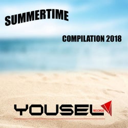 Yousel Summertime Compilation 2018