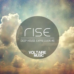 Rise - Deep House Expression Part 6