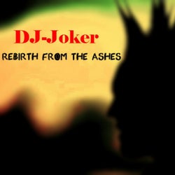 Rebirth From The Ashes