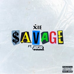 $AVAGE (feat. JSTJR)