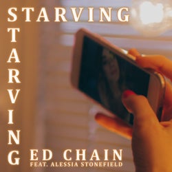 Starving (Starving for Bad Things Remixes)