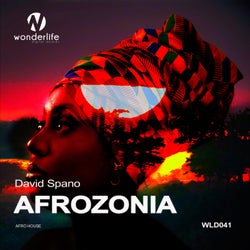 Afrozonia