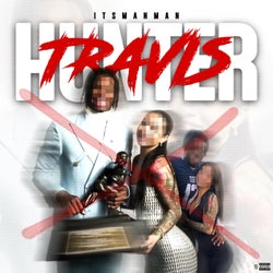 Travis Hunter