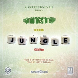 Time of Jungle