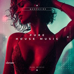 Pure House Music - Selected by Miami Shakers