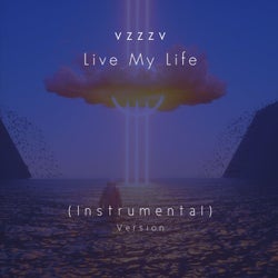 Live My Life (Instrumental Version)
