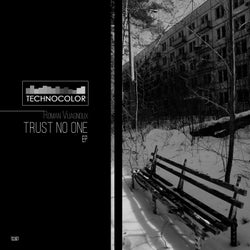 Trust No One EP