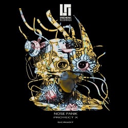 Various - Technosis 2 Various - Technosis 2