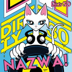 NAZWA! EP1 -Kiss The Tokyo Girl-