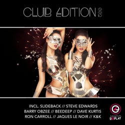 Club Edition #002