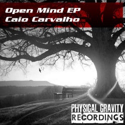 Open Mind EP